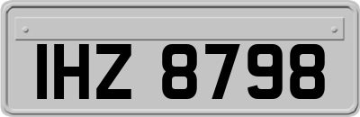 IHZ8798