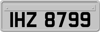 IHZ8799