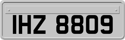 IHZ8809