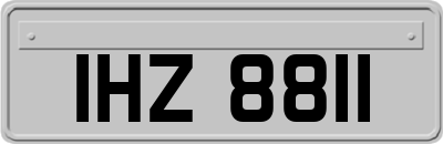 IHZ8811