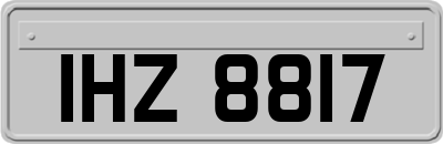 IHZ8817
