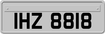 IHZ8818