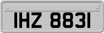IHZ8831