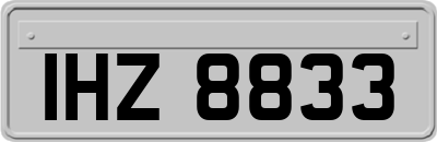 IHZ8833
