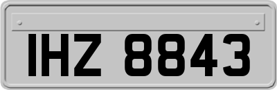 IHZ8843