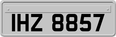IHZ8857