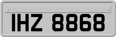 IHZ8868