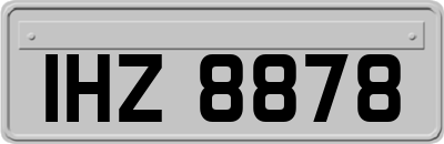 IHZ8878