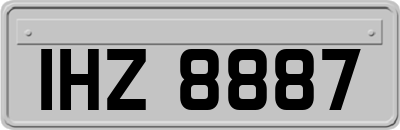 IHZ8887