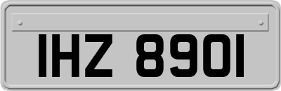 IHZ8901