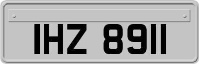 IHZ8911