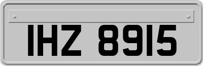 IHZ8915