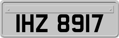 IHZ8917