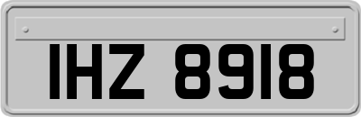 IHZ8918