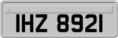 IHZ8921