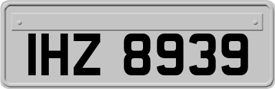 IHZ8939