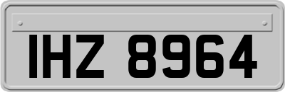IHZ8964