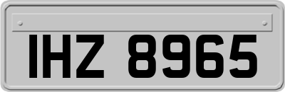 IHZ8965