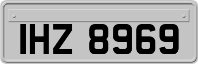 IHZ8969