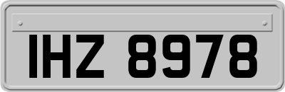 IHZ8978