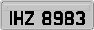 IHZ8983