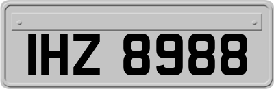 IHZ8988