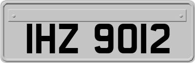 IHZ9012