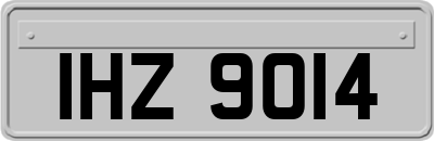 IHZ9014
