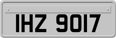 IHZ9017