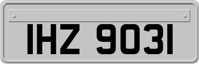 IHZ9031