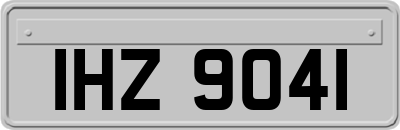 IHZ9041