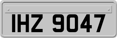 IHZ9047