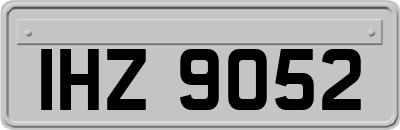 IHZ9052