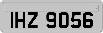 IHZ9056