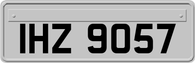 IHZ9057
