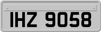 IHZ9058