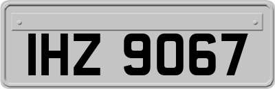 IHZ9067