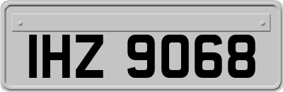 IHZ9068