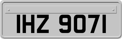 IHZ9071