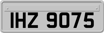 IHZ9075