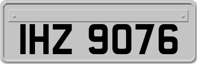IHZ9076