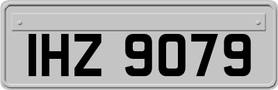 IHZ9079