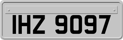 IHZ9097