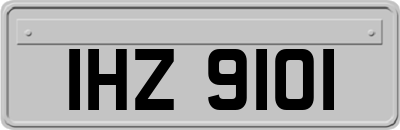 IHZ9101