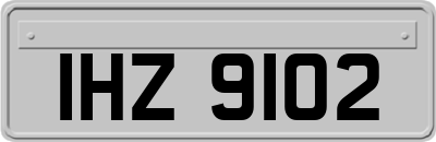 IHZ9102