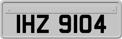 IHZ9104