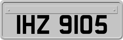 IHZ9105