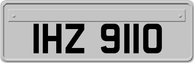IHZ9110