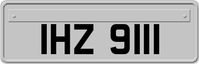 IHZ9111