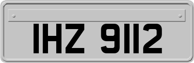 IHZ9112